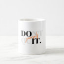 Search for quitting mugs Quote