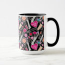 Search for eyeshadow mugs Mascara