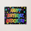 Search for brooklyn puzzles Fun