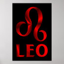 Search for leo symbol posters Astrology
