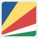 Search for seychelles stickers Flag