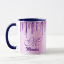 Search for purple shimmer mugs Luxury