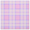 Search for pink checked fabric For kids
