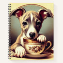 Search for whippet notebooks Cute
