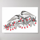 Search for chickadee art Maine