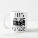 Search for picture taking mugs Camera enthusiast