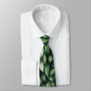 Search for lush green ties Elegant