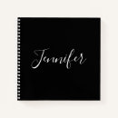 Search for do it yourself notebooks For her