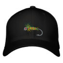 Search for release hats Fishermen