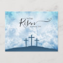 Search for easter sunday postcards Resurrection