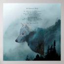 Search for dog poem art Wolves