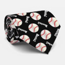Search for baseball coach ties Pattern