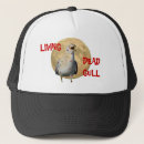 Search for apocalypse hats Walking