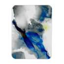 Search for swirl rectangular magnets Contemporary