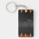 Search for motorcycle key rings Cool