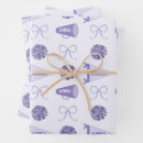 Search for for cheerleaders wrapping paper Cheerleading