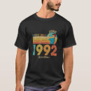 Search for 1992 tshirts Legend
