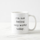 Search for jokes coffee mugs humour office supplies