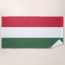 Search for flag beach towels World flags