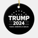 Search for republican christmas tree decorations Usa