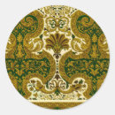 Search for victorian floral pattern stickers Decorative