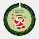 Search for girls lacrosse christmas tree decorations For kids