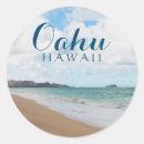 Search for oahu hawaii stickers Sand