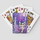 Search for fairy playing cards Butterfly