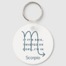 Search for scorpio zodiac key rings Horoscope