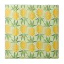 Search for pineapple tiles Fruit