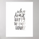 Search for hour posters Bar cart