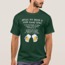 Search for irish beer tshirts ireland