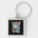 Search for vintage science fiction key rings Ufo