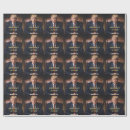 Search for trump wrapping paper Liberal