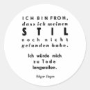 Search for lead stickers Text