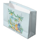 Search for cute dinosaur gift bags Blue