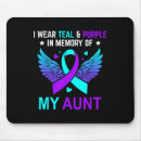 Search for aunt mouse mats Adhd