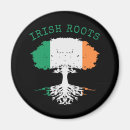 Search for roots magnets Ireland