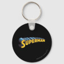 Search for classic superman key rings Clark