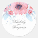 Search for serenity blue labels elegant