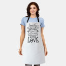 Search for us aprons Quote