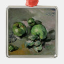Search for green apple christmas tree decorations Fruit