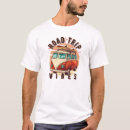 Search for open road tshirts Journey