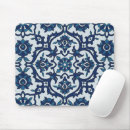 Search for azulejos mouse mats Blue