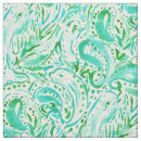Search for whale fabric Watercolor