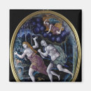 Search for plaque magnets French