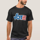 Search for election tshirts Democrat