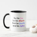 Search for life is golden mugs Funny
