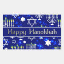 Search for silver star of david stickers Menorah
