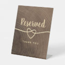 Search for wooden wedding signs Elegant